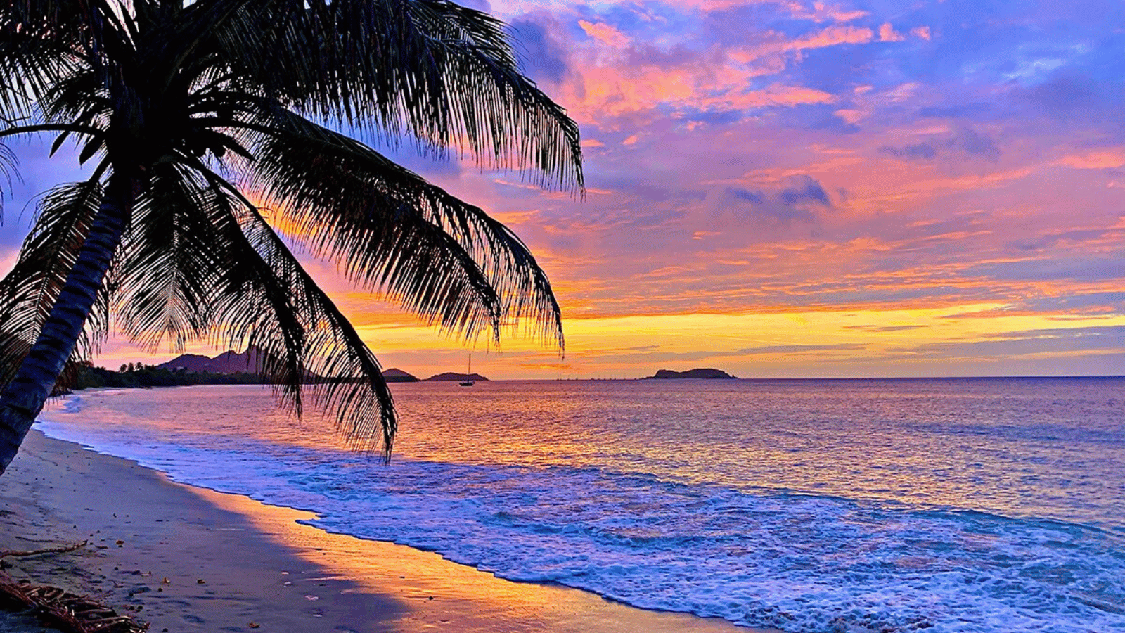Rum Guide to Grenada