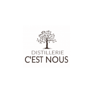 distillerie c'est nous
