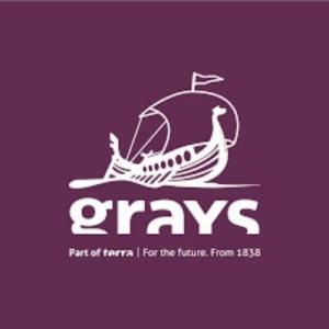 Grays Inc Rum