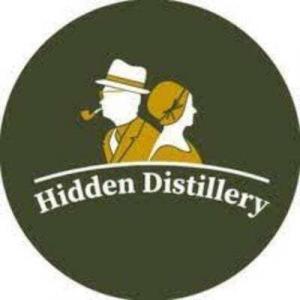 Hidden Distillery
