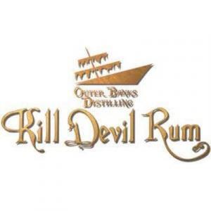 Kill Devil Rum