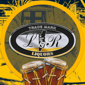 L&R Liquors Rum