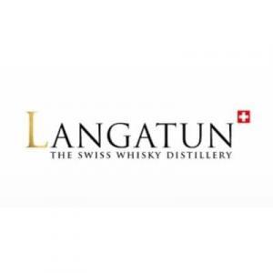 Langatun Distillery
