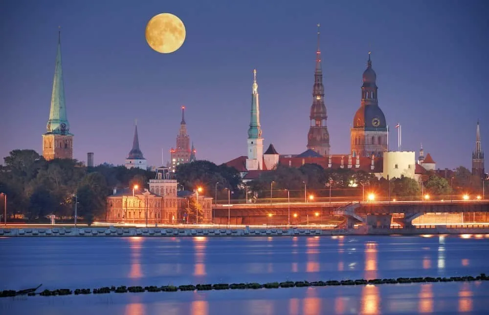 Latvia