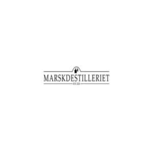 Marskdestilleriet logo