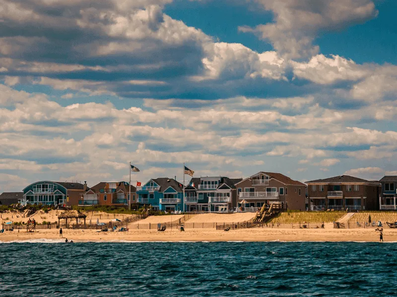 New Jersey