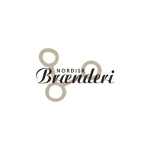 Nordisk Brænderi logo