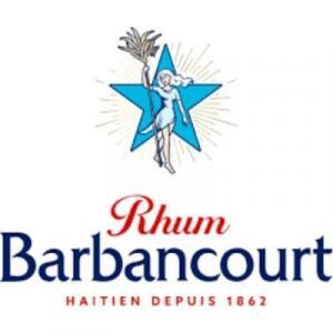 Rhum Barbancourt