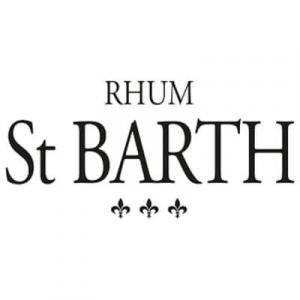 Rhum St Barths