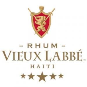 Rhum Vieux Labbé