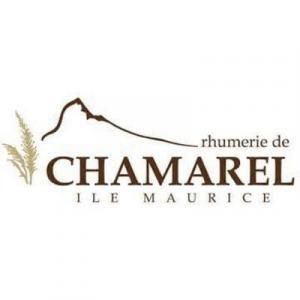 Rhumerie de Chamarel