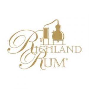 Richland Rum - Brunswick