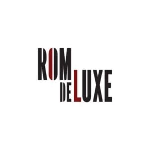 Rom de luxe
