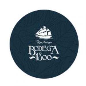 Ron Bodega 1800, Destileria el Muco
