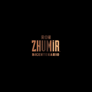 Ron Canuto Zhumir distillery