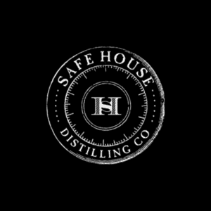 Safe house distilling