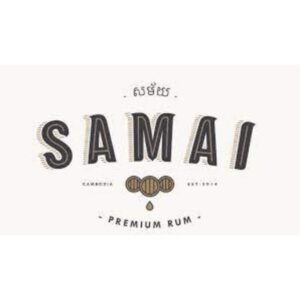 Samai Distillery