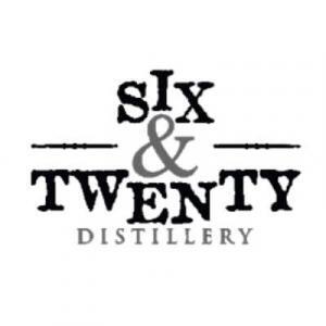 Six & Twenty Distillery