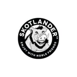 Skotlander-rum logo