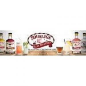 Soualiga Rum Sint Maarten Distillery