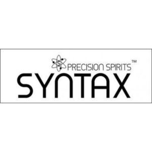 Syntax Distillery and Cocktail Bar
