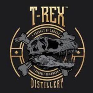 T-Rex Distillery