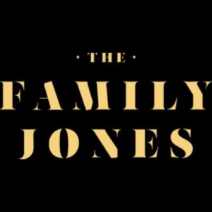 The Family Jones Distillery