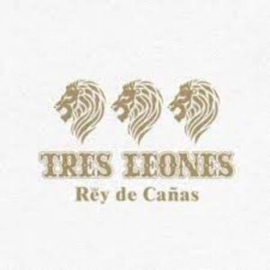 Tres leones