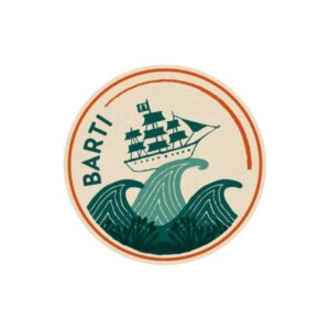 Barti spiced rum