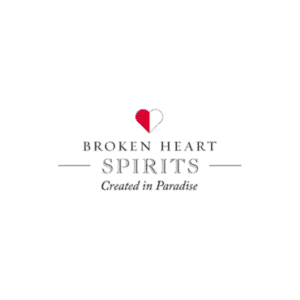 broken heart spirits