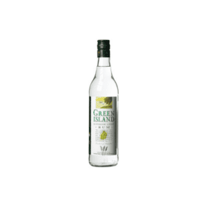 green island rum