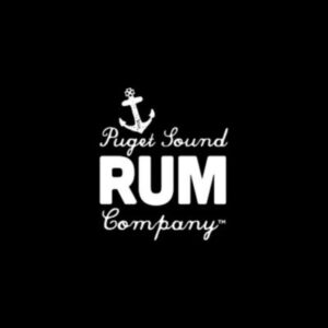 puget sound rum
