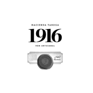 Taboga Ron 1916