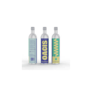 OACIS Distilling