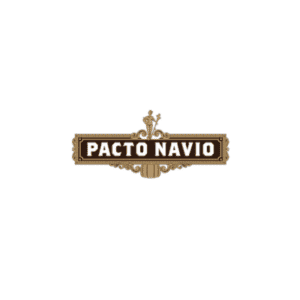 Ron Pacto Navio