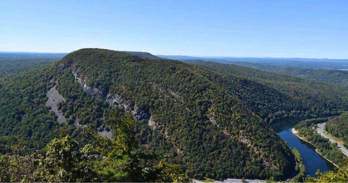 Appalachian Ridge and Valley