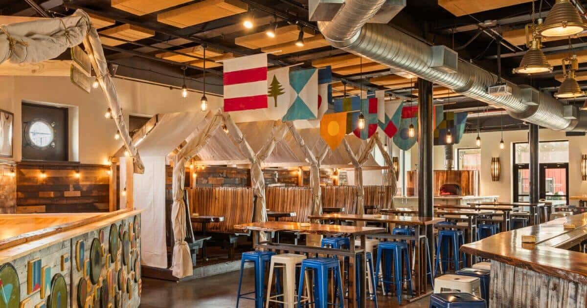 Camp Pennant Distillery