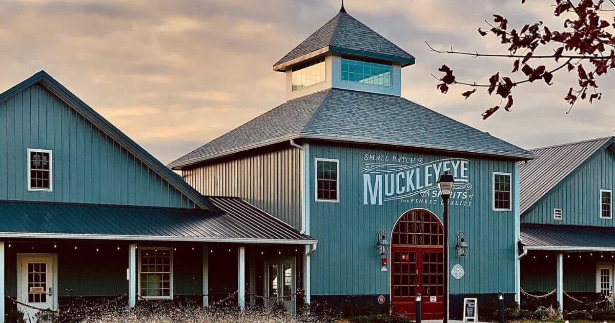 Colts Neck Stillhouse