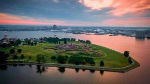 Maryland rum guide