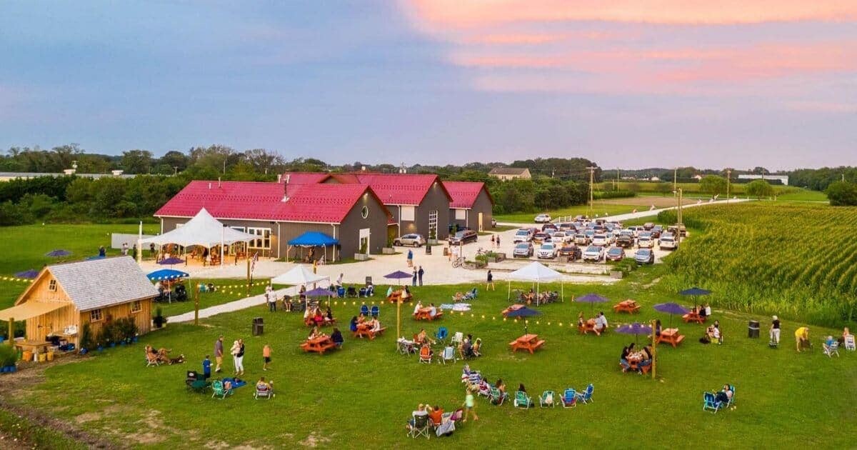 Nauti Spirits Distillery