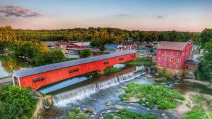 Rum Guide to Indiana