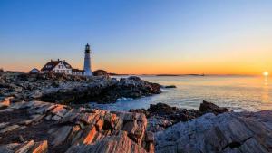 Rum Guide to Maine