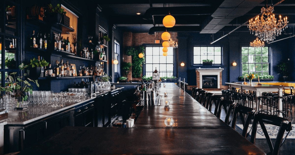 maryland bar