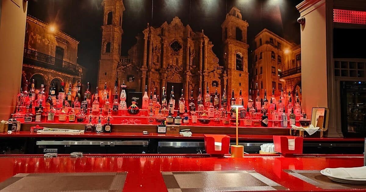 rum bar NJ 