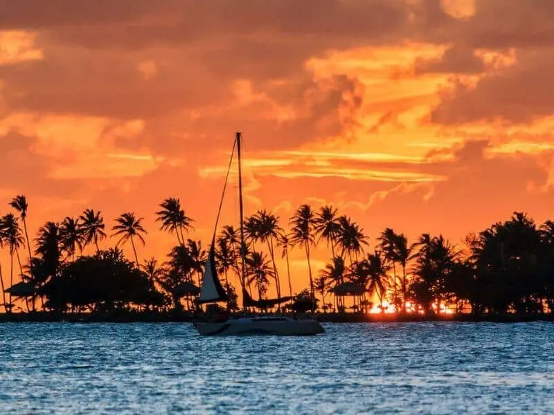 Rum Regions