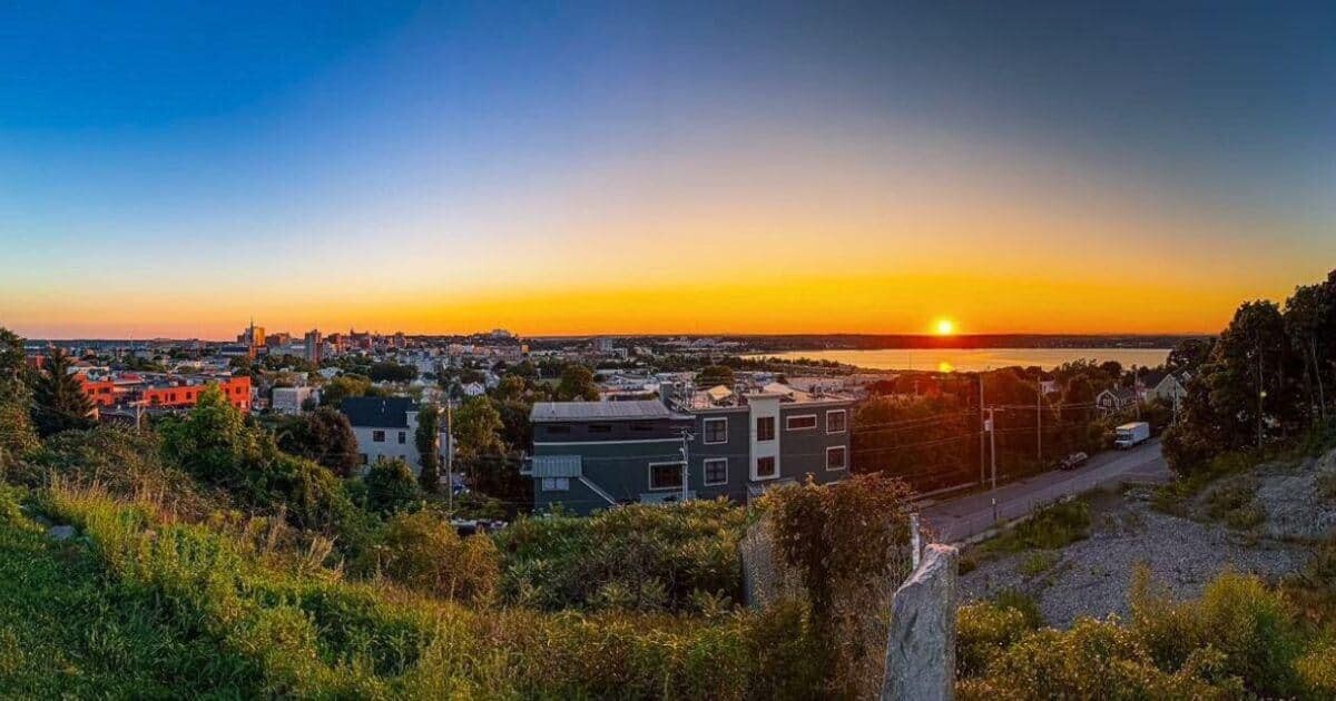 south maine