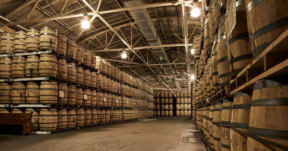 A.-Smith-Bowman-Distillery