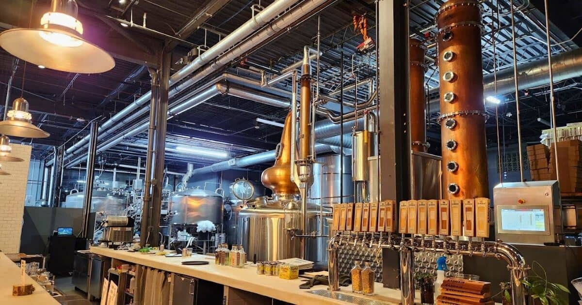 Karrikin Spirits
