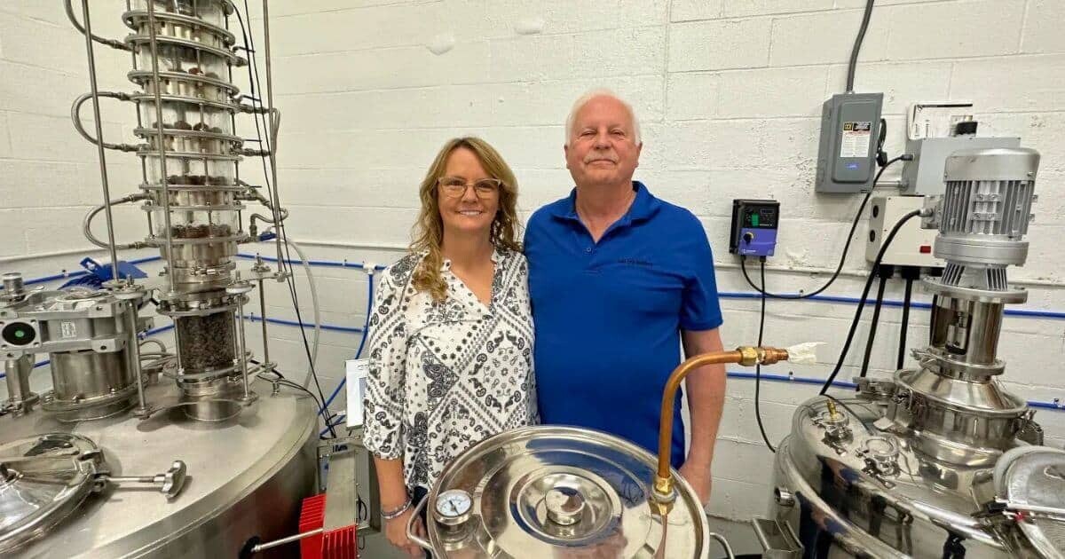 Lake Erie Distillery