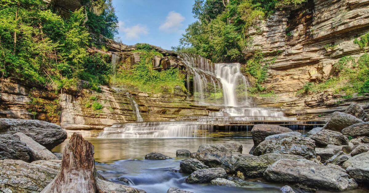 Middle Tennessee